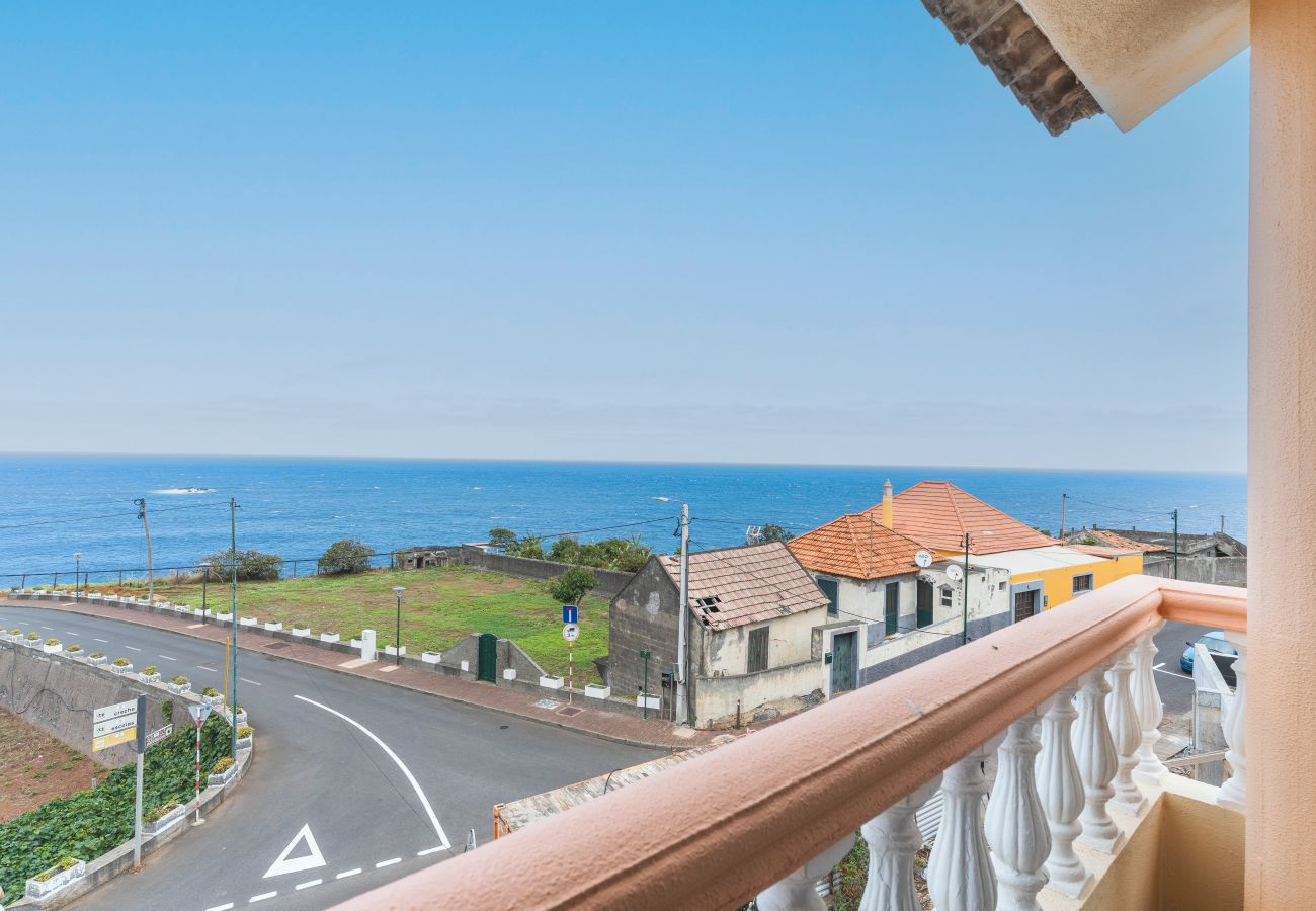 Casa em Porto Moniz - Villa Mar by Atlantic Holiday