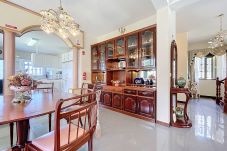 Casa em Porto Moniz - Villa Mar by Atlantic Holiday