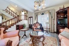 Casa em Porto Moniz - Villa Mar by Atlantic Holiday