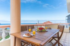 Casa em Porto Moniz - Villa Mar by Atlantic Holiday