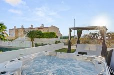 Villa em Costa Adeje - Villa Brisa Marina