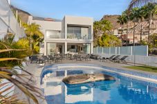 Villa em Costa Adeje - Villa Brisa Marina