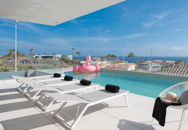 Vila em Callao Salvaje - Villa Luz de Atlántico