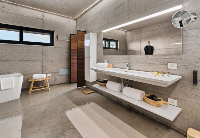Villa em Adeje - Villa Espejo del Océano Sur Villa em Adeje - Villa Espejo del Océano Sur