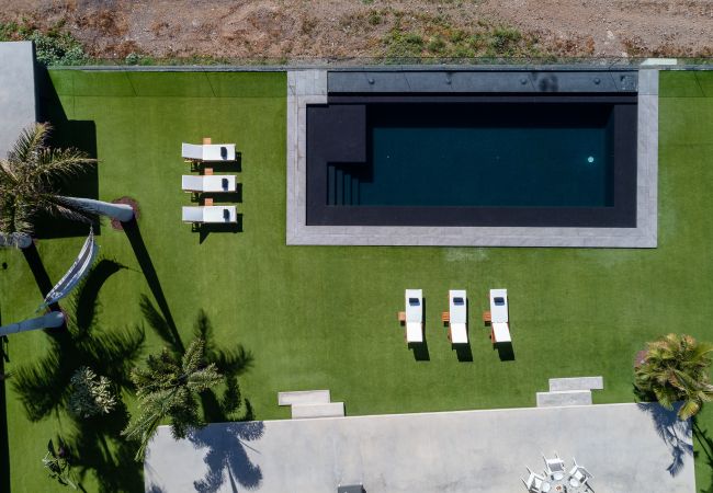 Villa em Adeje - Villa Espejo del Océano Sur Villa em Adeje - Villa Espejo del Océano Sur