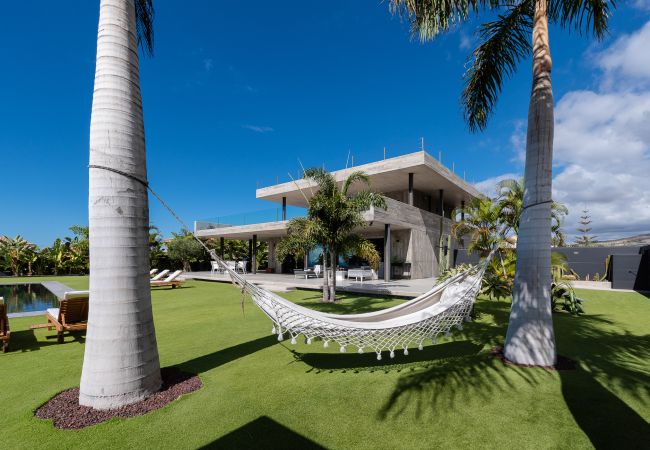 Villa em Adeje - Villa Espejo del Océano Sur Villa em Adeje - Villa Espejo del Océano Sur