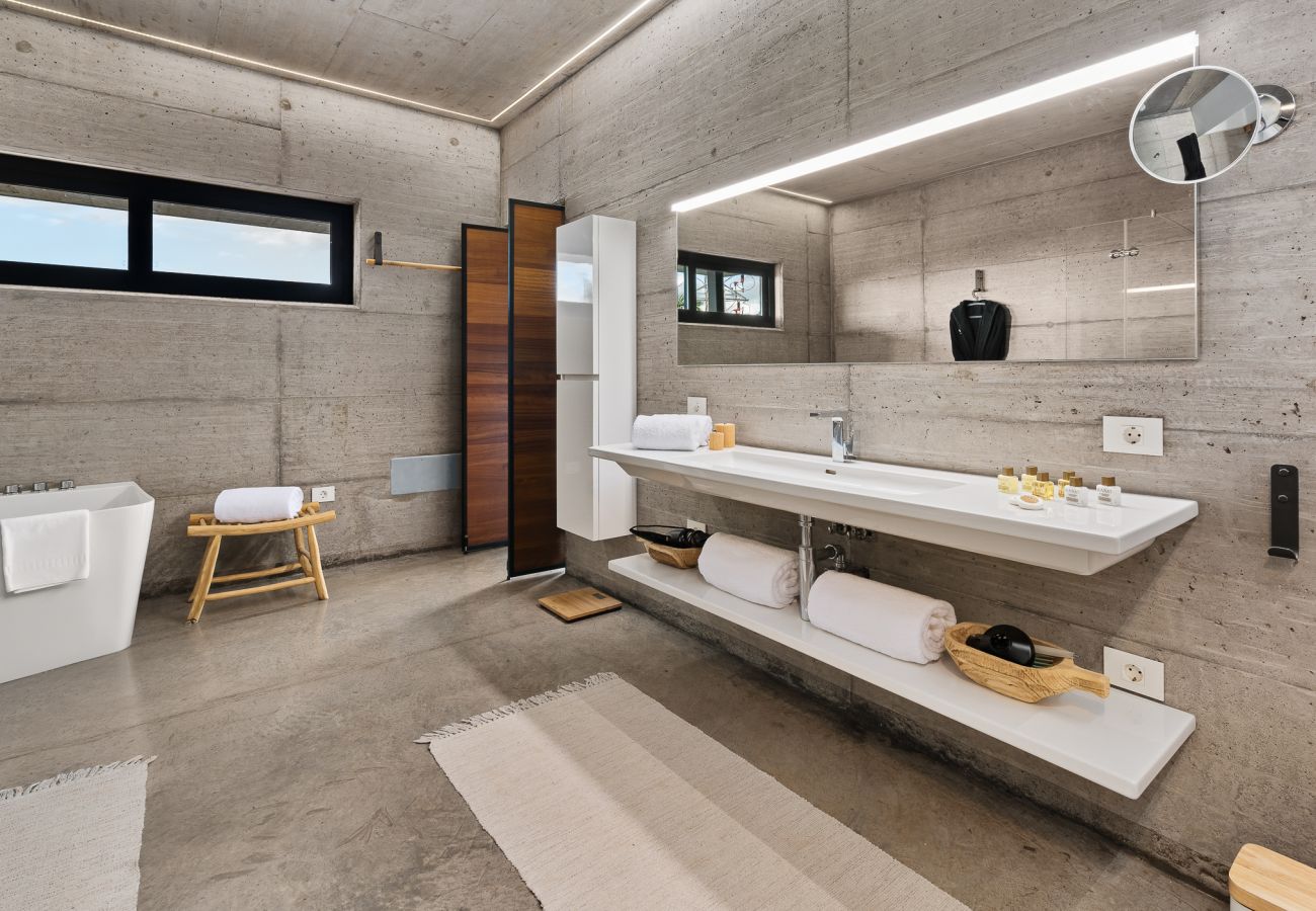 Villa em Adeje - Villa Espejo del Océano Sur Villa em Adeje - Villa Espejo del Océano Sur