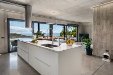 Villa em Adeje - Villa Espejo del Océano Sur