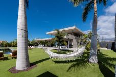 Villa em Adeje - Villa Espejo del Océano Sur