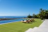Villa em Adeje - Villa Espejo del Océano Sur Villa em Adeje - Villa Espejo del Océano Sur