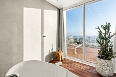 Villa em Costa Adeje - Whispers of the Ocean Villa