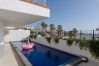 Villa em Costa Adeje - Whispers of the Ocean Villa Villa em Costa Adeje - Whispers of the Ocean Villa