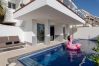 Villa em Costa Adeje - Whispers of the Ocean Villa Villa em Costa Adeje - Whispers of the Ocean Villa