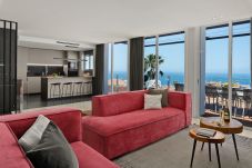 Villa em Adeje - Villa Altavista del Mar