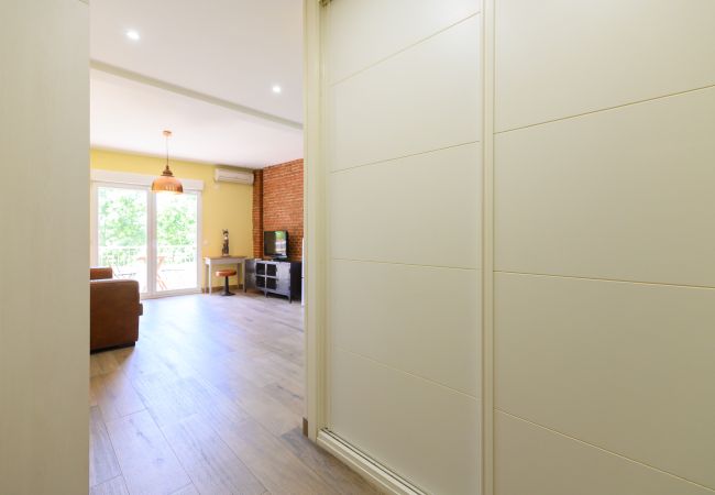 Estúdio em Madrid - Estudio con balcón – Todo lo que necesitas para una estancia perfecta en Madrid. Temporal Estúdio em Madrid - Estudio con balcón – Todo lo que necesitas para una estancia perfecta en Madrid. Temporal