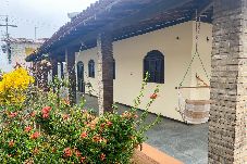 Casa em Itaparica - Casa com Wi-Fi próximo a Ilha de Itaparica