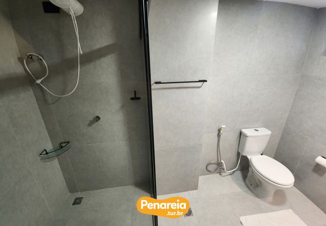 Apartamento em João Pessoa - URBAN 750 TAMBAU Flat | Deluxe, Melhor Localização Apartamento em João Pessoa - URBAN 750 TAMBAU Flat | Deluxe, Melhor Localização