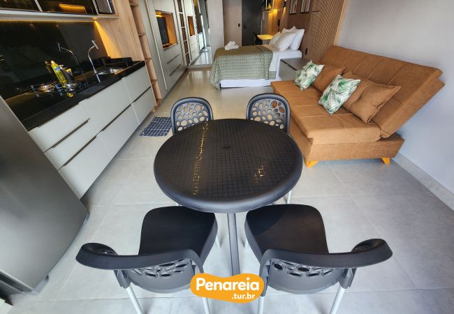 Apartamento em João Pessoa - URBAN 750 TAMBAU Flat | Deluxe, Melhor Localização Apartamento em João Pessoa - URBAN 750 TAMBAU Flat | Deluxe, Melhor Localização