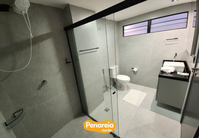 Apartamento em João Pessoa - URBAN 750 TAMBAU Flat | Deluxe, Melhor Localização Apartamento em João Pessoa - URBAN 750 TAMBAU Flat | Deluxe, Melhor Localização