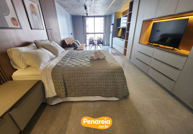 Apartamento em João Pessoa - URBAN 750 TAMBAU Flat | Deluxe, Melhor Localização Apartamento em João Pessoa - URBAN 750 TAMBAU Flat | Deluxe, Melhor Localização