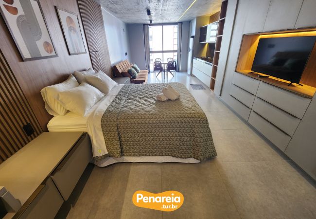 Apartamento em João Pessoa - URBAN 750 TAMBAU Flat | Deluxe, Melhor Localização Apartamento em João Pessoa - URBAN 750 TAMBAU Flat | Deluxe, Melhor Localização
