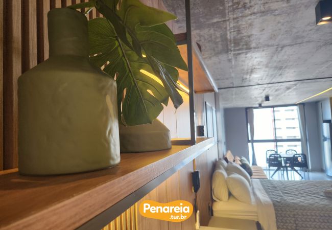 Apartamento em João Pessoa - URBAN 750 TAMBAU Flat | Deluxe, Melhor Localização Apartamento em João Pessoa - URBAN 750 TAMBAU Flat | Deluxe, Melhor Localização