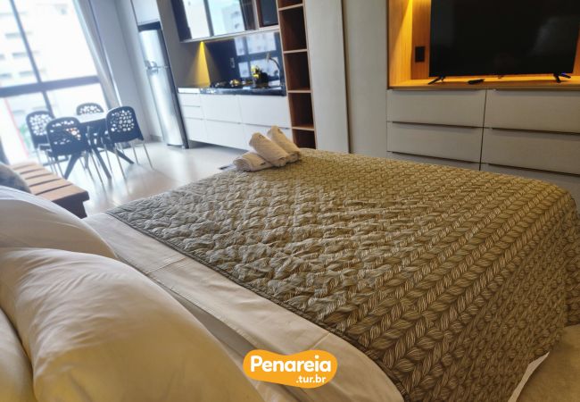 Apartamento em João Pessoa - URBAN 750 TAMBAU Flat | Deluxe, Melhor Localização Apartamento em João Pessoa - URBAN 750 TAMBAU Flat | Deluxe, Melhor Localização
