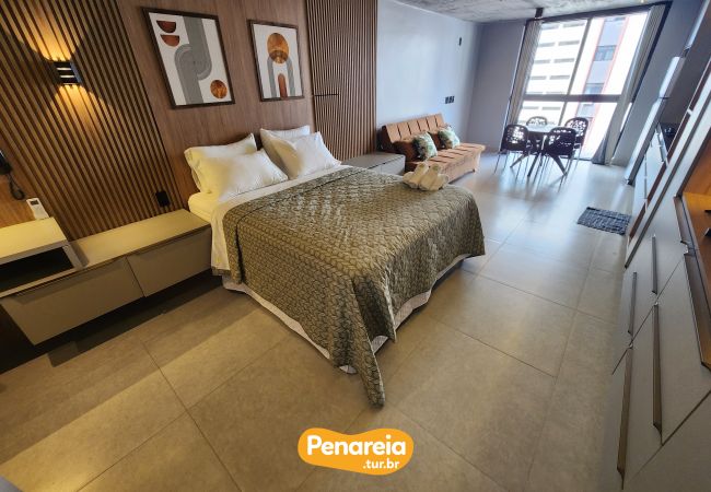 Apartamento em João Pessoa - URBAN 750 TAMBAU Flat | Deluxe, Melhor Localização Apartamento em João Pessoa - URBAN 750 TAMBAU Flat | Deluxe, Melhor Localização