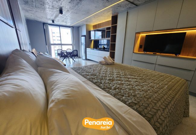 Apartamento em João Pessoa - URBAN 750 TAMBAU Flat | Deluxe, Melhor Localização Apartamento em João Pessoa - URBAN 750 TAMBAU Flat | Deluxe, Melhor Localização