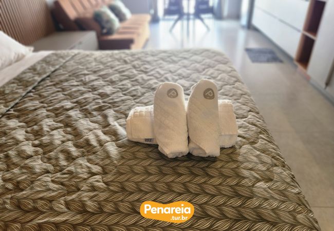 Apartamento em João Pessoa - URBAN 750 TAMBAU Flat | Deluxe, Melhor Localização Apartamento em João Pessoa - URBAN 750 TAMBAU Flat | Deluxe, Melhor Localização