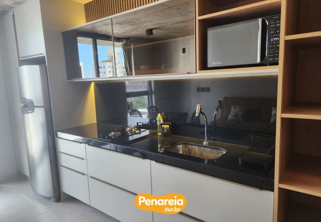 Apartamento em João Pessoa - URBAN 750 TAMBAU Flat | Deluxe, Melhor Localização Apartamento em João Pessoa - URBAN 750 TAMBAU Flat | Deluxe, Melhor Localização