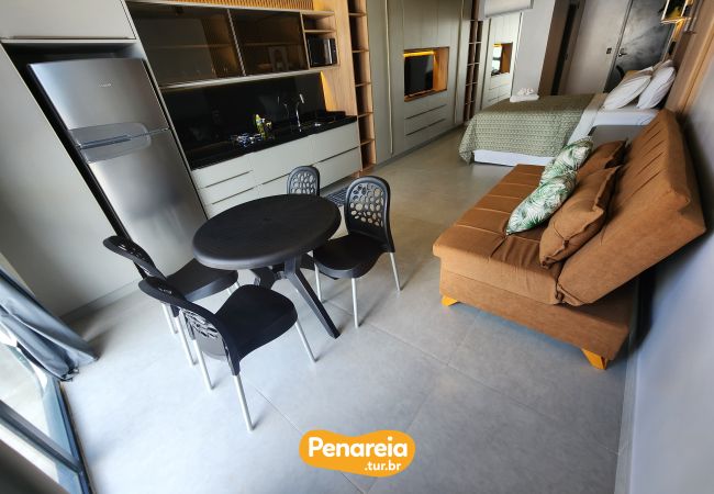 Apartamento em João Pessoa - URBAN 750 TAMBAU Flat | Deluxe, Melhor Localização Apartamento em João Pessoa - URBAN 750 TAMBAU Flat | Deluxe, Melhor Localização