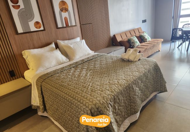 Apartamento em João Pessoa - URBAN 750 TAMBAU Flat | Deluxe, Melhor Localização Apartamento em João Pessoa - URBAN 750 TAMBAU Flat | Deluxe, Melhor Localização