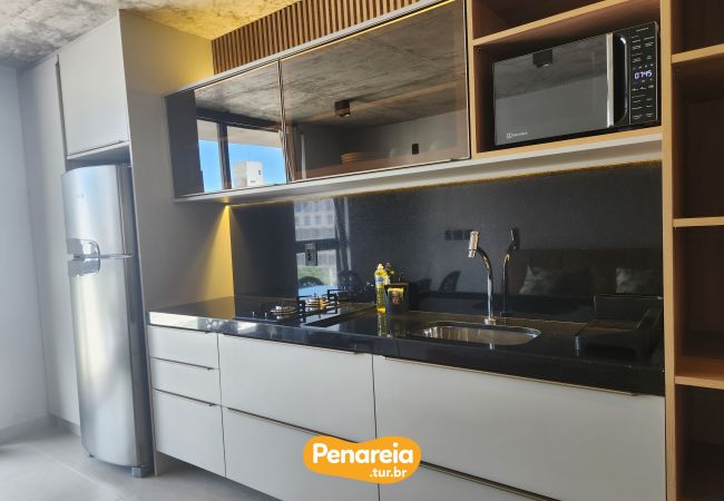Apartamento em João Pessoa - URBAN 750 TAMBAU Flat | Deluxe, Melhor Localização Apartamento em João Pessoa - URBAN 750 TAMBAU Flat | Deluxe, Melhor Localização