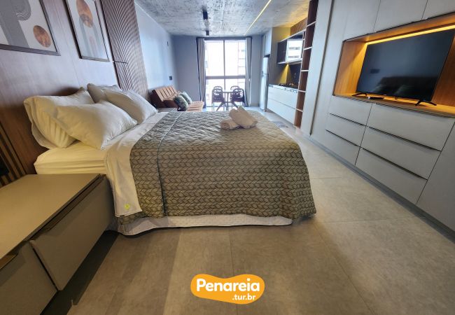 Apartamento em João Pessoa - URBAN 750 TAMBAU Flat | Deluxe, Melhor Localização Apartamento em João Pessoa - URBAN 750 TAMBAU Flat | Deluxe, Melhor Localização
