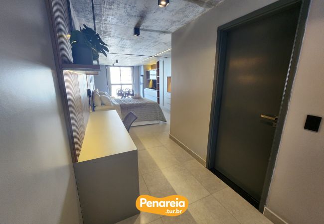 Apartamento em João Pessoa - URBAN 750 TAMBAU Flat | Deluxe, Melhor Localização Apartamento em João Pessoa - URBAN 750 TAMBAU Flat | Deluxe, Melhor Localização
