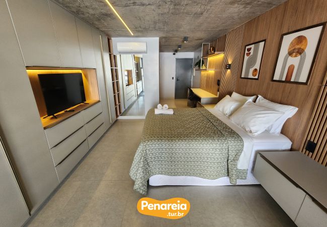 Apartamento em João Pessoa - URBAN 750 TAMBAU Flat | Deluxe, Melhor Localização Apartamento em João Pessoa - URBAN 750 TAMBAU Flat | Deluxe, Melhor Localização