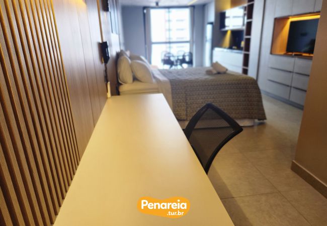 Apartamento em João Pessoa - URBAN 750 TAMBAU Flat | Deluxe, Melhor Localização Apartamento em João Pessoa - URBAN 750 TAMBAU Flat | Deluxe, Melhor Localização