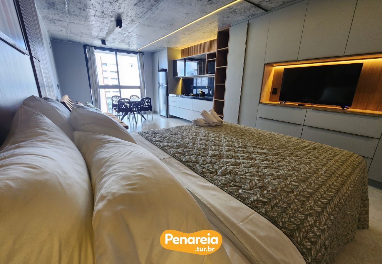 Apartamento em João Pessoa - URBAN 750 TAMBAU Flat | Deluxe, Melhor Localização Apartamento em João Pessoa - URBAN 750 TAMBAU Flat | Deluxe, Melhor Localização