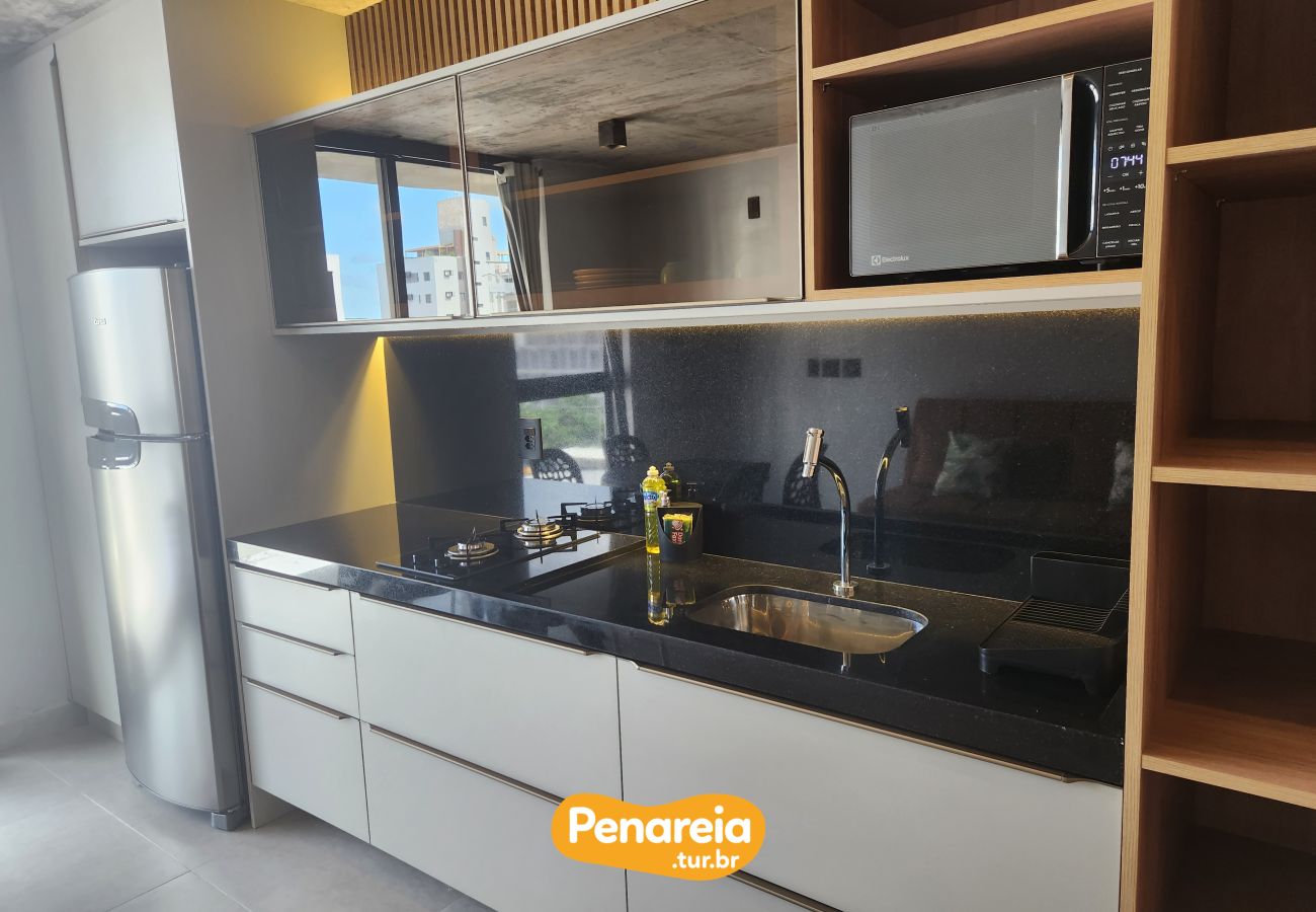 Apartamento em João Pessoa - URBAN 750 TAMBAU Flat | Deluxe, Melhor Localização Apartamento em João Pessoa - URBAN 750 TAMBAU Flat | Deluxe, Melhor Localização