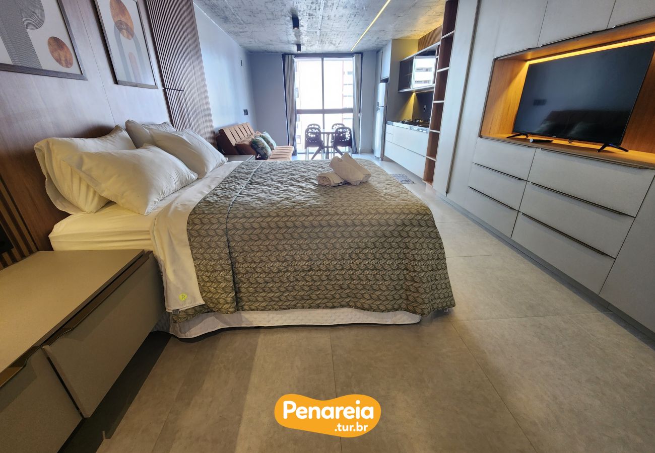 Apartamento em João Pessoa - URBAN 750 TAMBAU Flat | Deluxe, Melhor Localização Apartamento em João Pessoa - URBAN 750 TAMBAU Flat | Deluxe, Melhor Localização