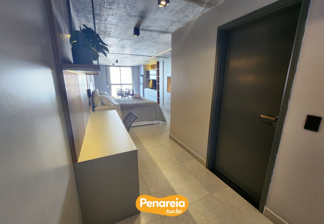 Apartamento em João Pessoa - URBAN 750 TAMBAU Flat | Deluxe, Melhor Localização Apartamento em João Pessoa - URBAN 750 TAMBAU Flat | Deluxe, Melhor Localização