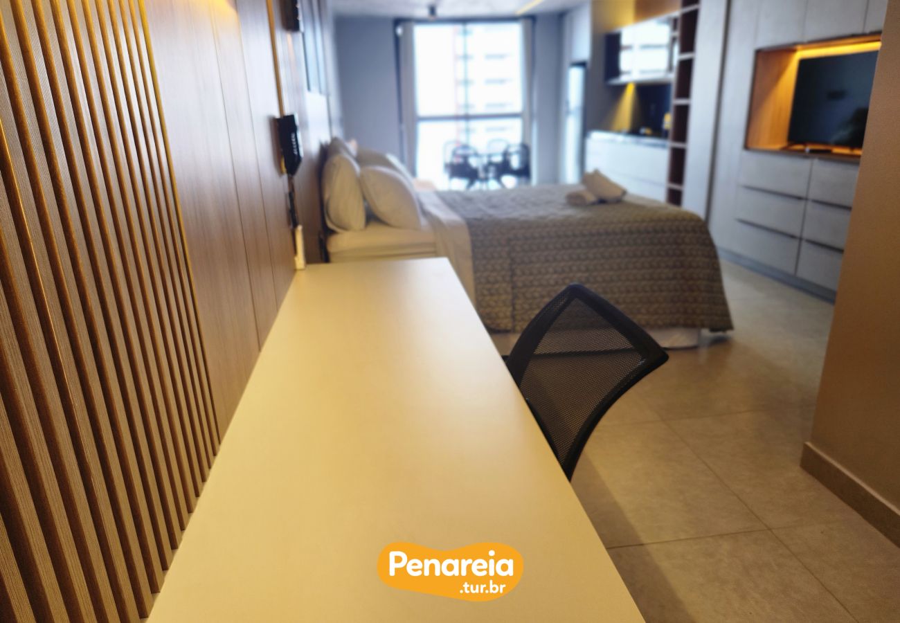 Apartamento em João Pessoa - URBAN 750 TAMBAU Flat | Deluxe, Melhor Localização Apartamento em João Pessoa - URBAN 750 TAMBAU Flat | Deluxe, Melhor Localização