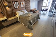 Apartamento em João Pessoa - URBAN 750 TAMBAU Flat | Deluxe, Melhor Localização