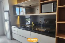 Apartamento em João Pessoa - URBAN 750 TAMBAU Flat | Deluxe, Melhor Localização