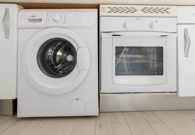 Apartamento em Madrid - Piso tipo loft de 1 dormitorio en el centro de Madrid Apartamento em Madrid - Piso tipo loft de 1 dormitorio en el centro de Madrid