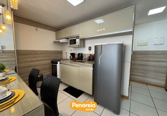 Apartamento em João Pessoa - ATLANTICO SUL | Deluxe Apartamento em João Pessoa - ATLANTICO SUL | Deluxe