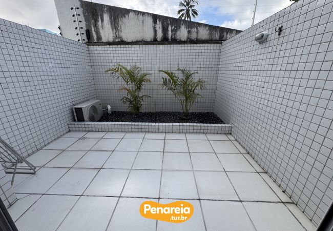 Apartamento em João Pessoa - ATLANTICO SUL | Deluxe Apartamento em João Pessoa - ATLANTICO SUL | Deluxe