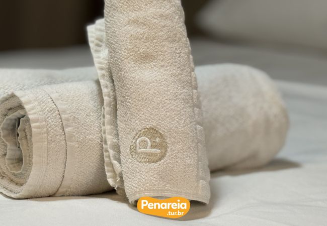 Apartamento em João Pessoa - ATLANTICO SUL | Deluxe Apartamento em João Pessoa - ATLANTICO SUL | Deluxe