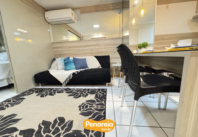 Apartamento em João Pessoa - ATLANTICO SUL | Deluxe Apartamento em João Pessoa - ATLANTICO SUL | Deluxe